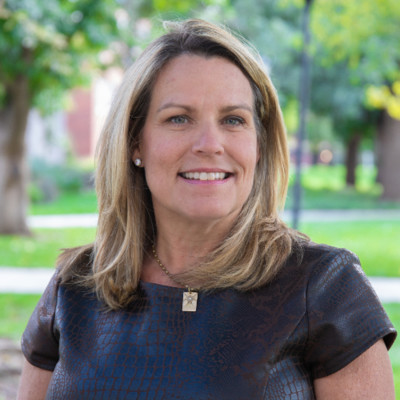 Tonya Witherspoon